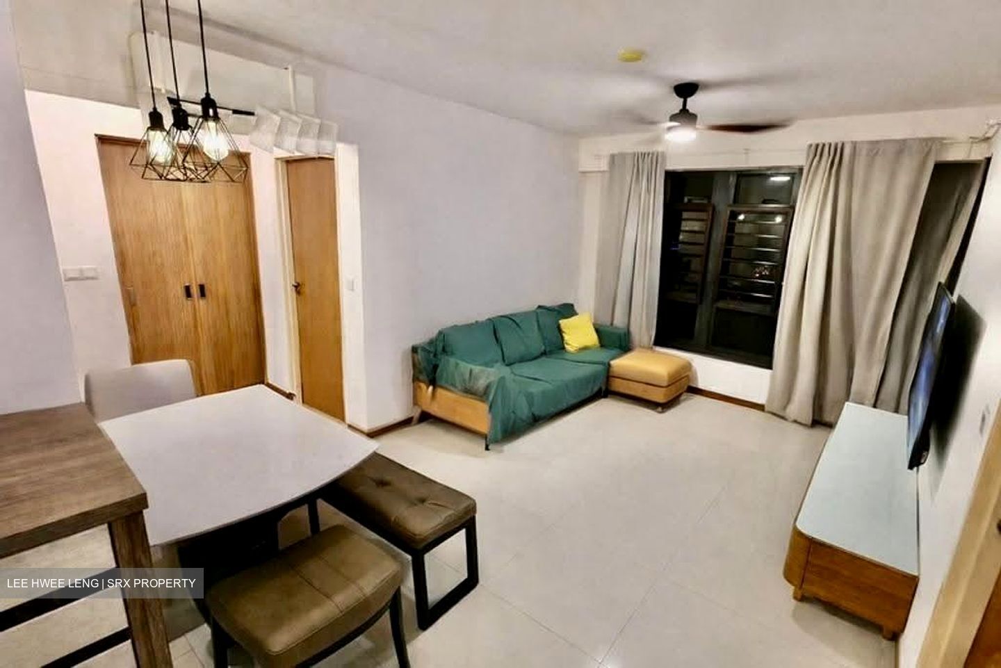 Blk 104A Alkaff Courtview (Toa Payoh), HDB 3 Rooms #623127791